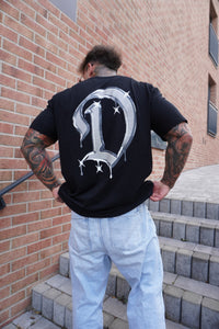 DARK VIBE D-CHROME T-SHIRT