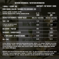 100% PREMIUM WHEY PROTEIN VANILLA MATCHA LATTE