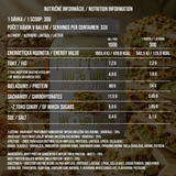 100% PREMIUM WHEY WHITE DUBAI CHOCOLATE